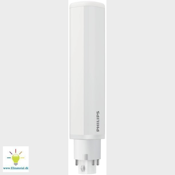 Led Pl-C Hf 9W/840 4P G24Q-3