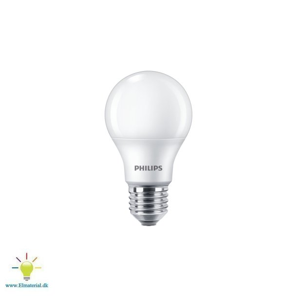 Corepro Led Std 8,5W/927 E27 D