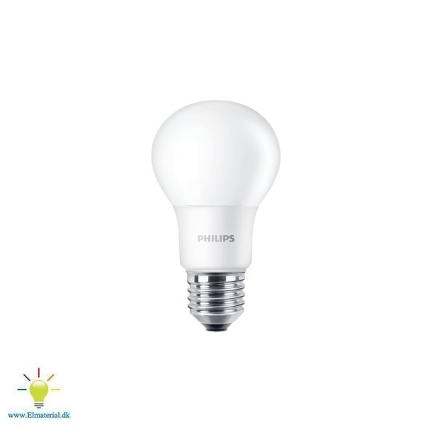 Corepro Led Std 7,5W/840 E27 M