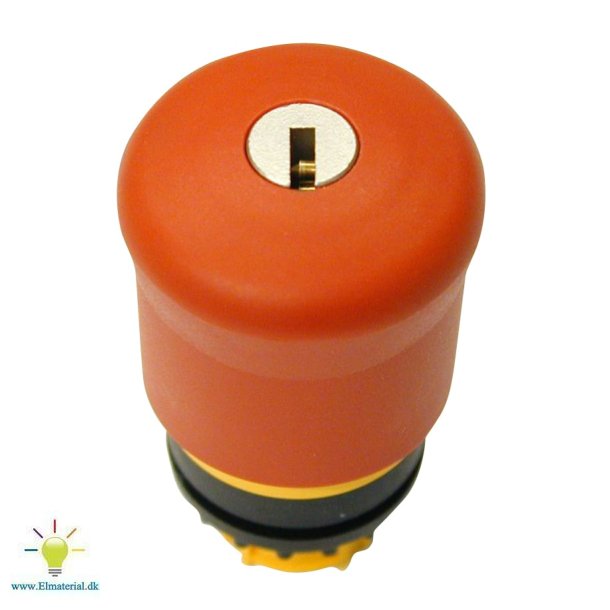 Ndstop Rd M/Ngle M22-Pvs