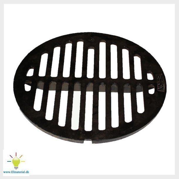 425Mm Rist T/Rrbrndkarm