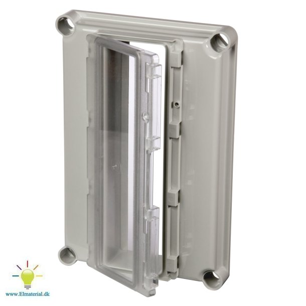 Dksel M/Hngsellg Jgl 13-1