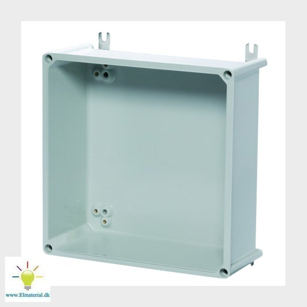 Kassebund Pc2828 280X280X100Mm