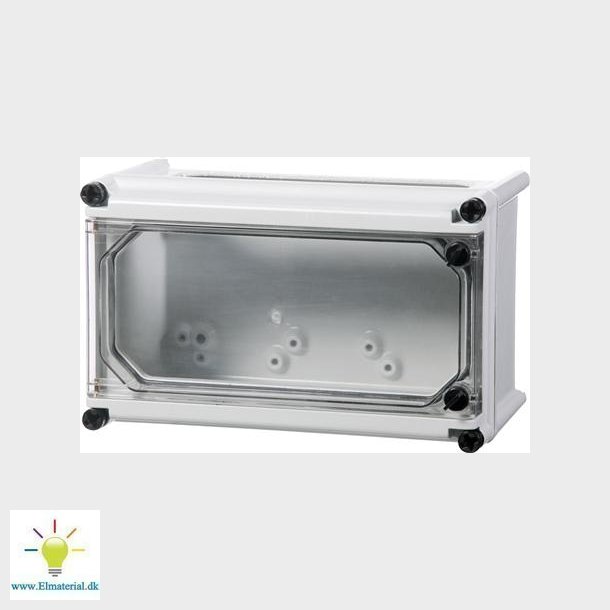 Solid P Modulkasse 300X300X45