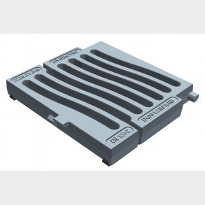 Ränngaller Lutande 40T