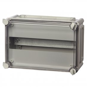 Dinskinnekasse Mbmd-1 1X19M