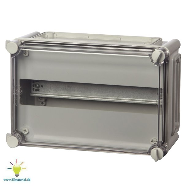 Dinskinnekasse Mbmd-1 1X19M