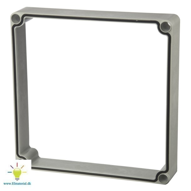 Mellemramme Ekozr 280X280X50Mm