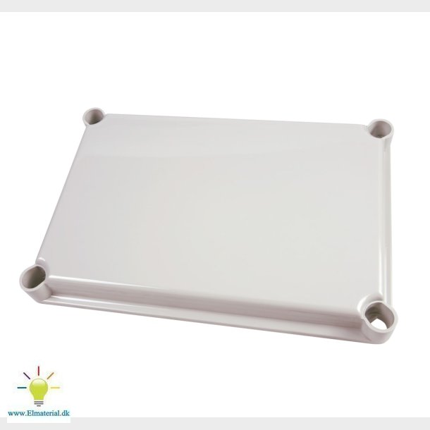 Dksel Eko30-G 280X280X30 Gr