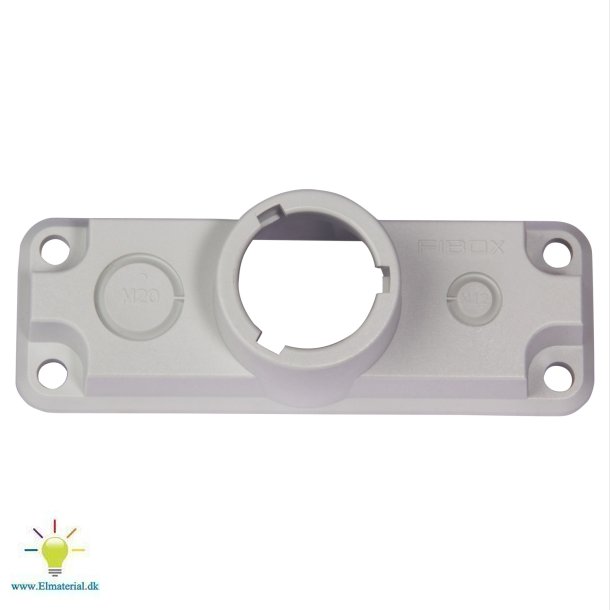 Kabelboks Str. 2 1X30-60