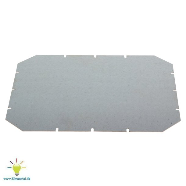 Montageplade Mp2924 265X215Mm