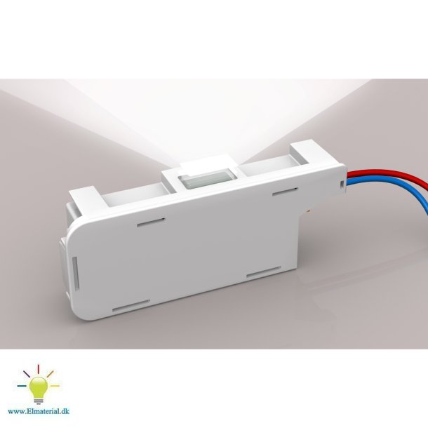 Afdkning Lampe Til Minipragma