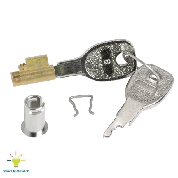 Cylinderls For Minipragma