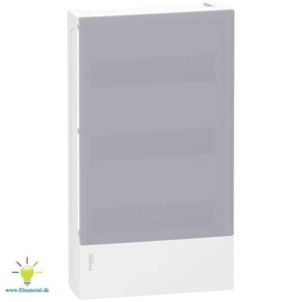 Afdkning Minipragma 3R 12M Kl