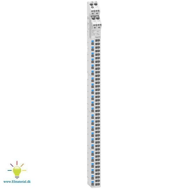 Vdis Distributionsblok 66 Hul