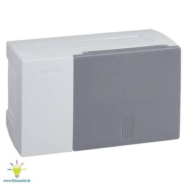 Afdkning Minipragma 1R 4M Kl