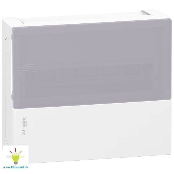 Afdkning Minipragma 1R 12M Kl