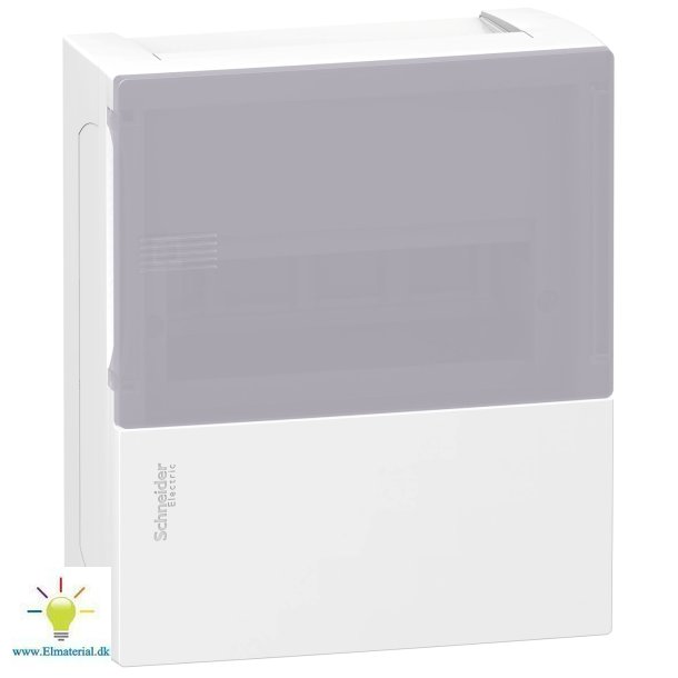 Afdkning Minipragma 1R 8M Kl