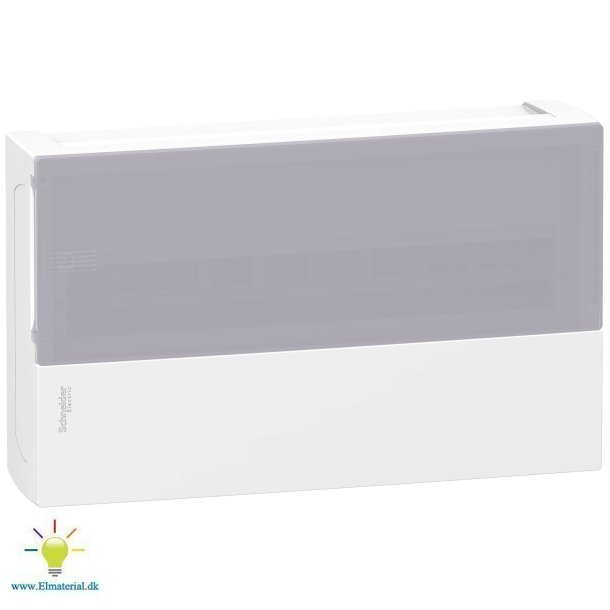 Afdkning Minipragma 1R 18M Kl