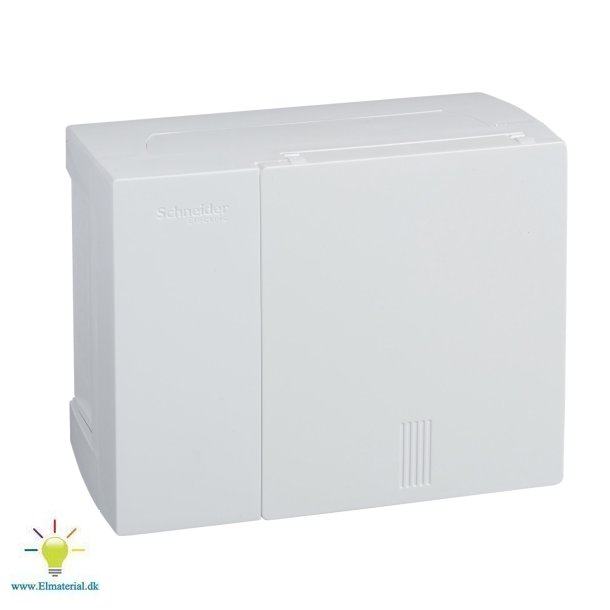 Afdkning Minipragma 1R 6M Hv