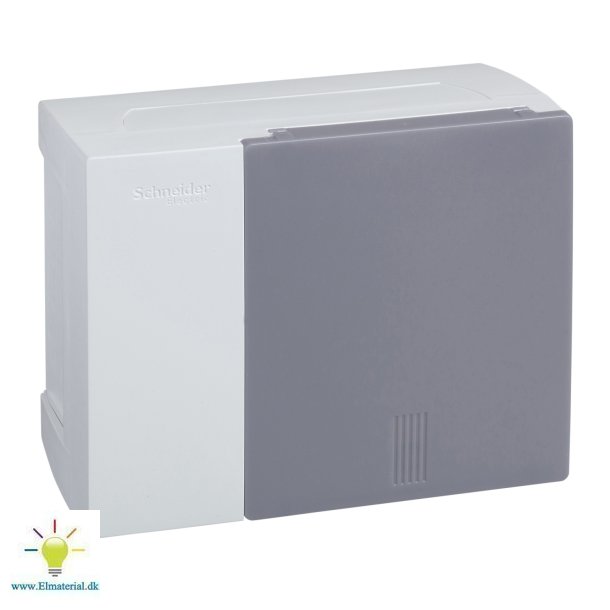 Afdkning Minipragma 1R 6M Kl