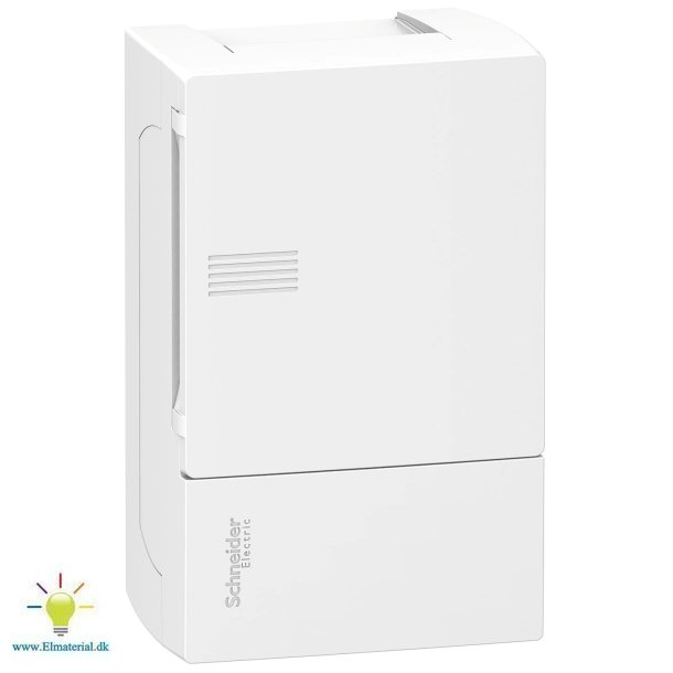 Afdkning Minipragma 1R 4M Hv