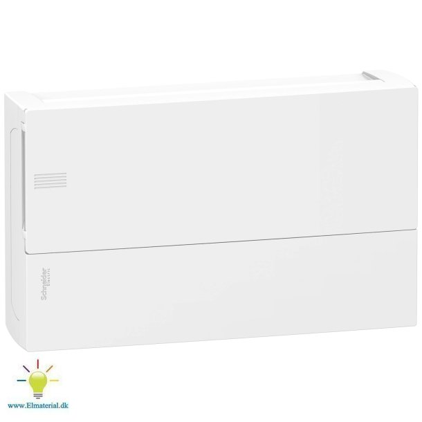 Afdkning Minipragma 1R 18M Hv