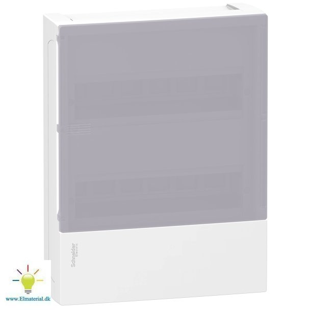 Afdkning Minipragma 2R 12M Kl