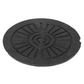 315Mm Lock T / Rörbrunnsram