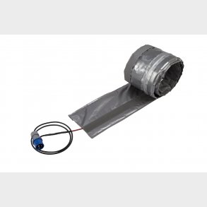 Värmeomslag Premium 27M Cee Connector