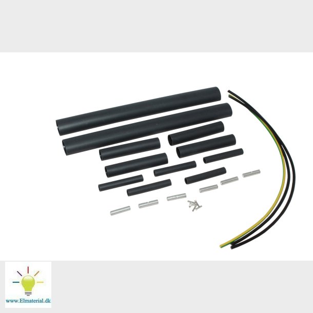 Reparationsst For Varmekabel