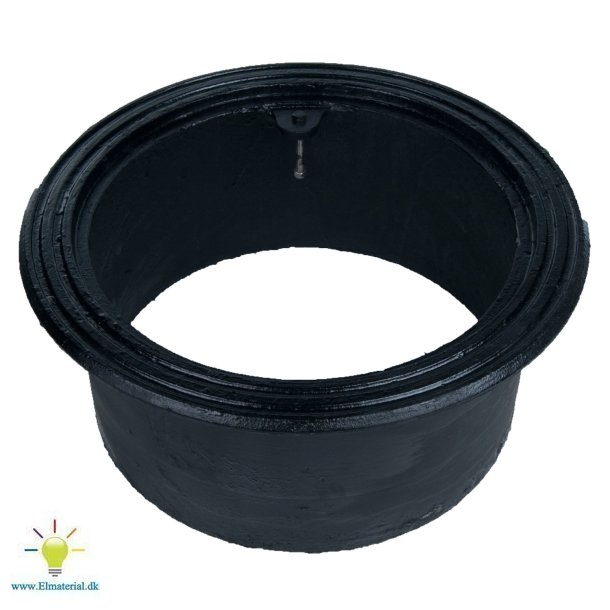 425Mm Rrbr. Karm Rund Lang