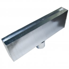 Uttagsdosa 745X250X95X110Mm