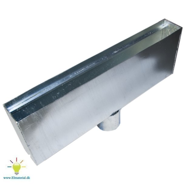 Udlbskasse 745X250X95X110Mm