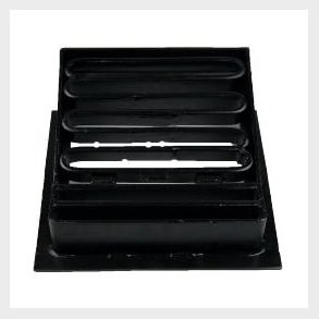 315X150Mm Ram / Galler Fast fas