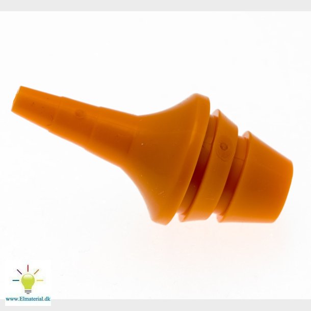 Safebox Gummimuffe F/Kabel