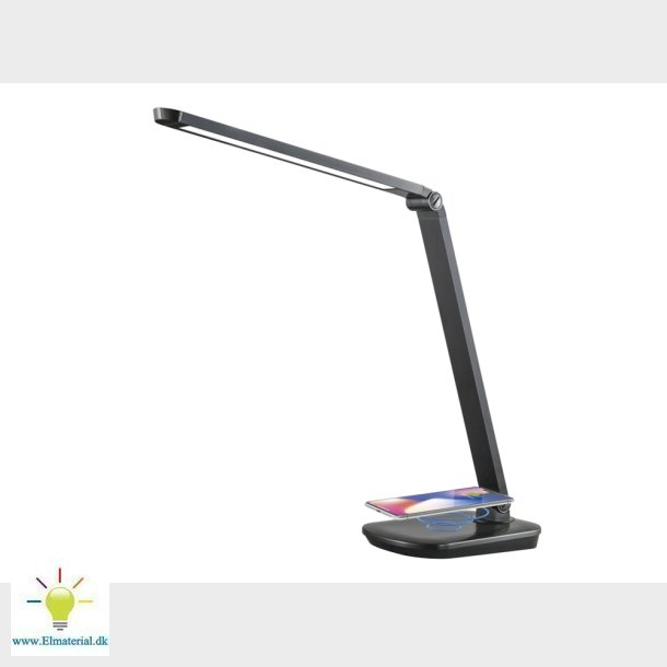 Combus Bordlampe Led Sort