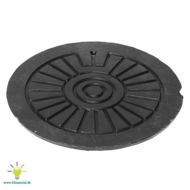 425Mm Dksel T/Rrbrndkarm