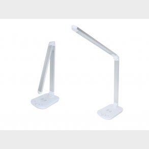 Combus Bordslampa LED Vit