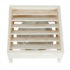 Sauna Armatur Avh11.2 60W E27