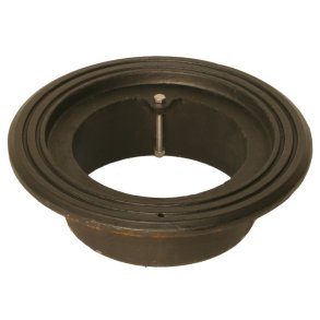 200Mm Rörbrunnsram Rund