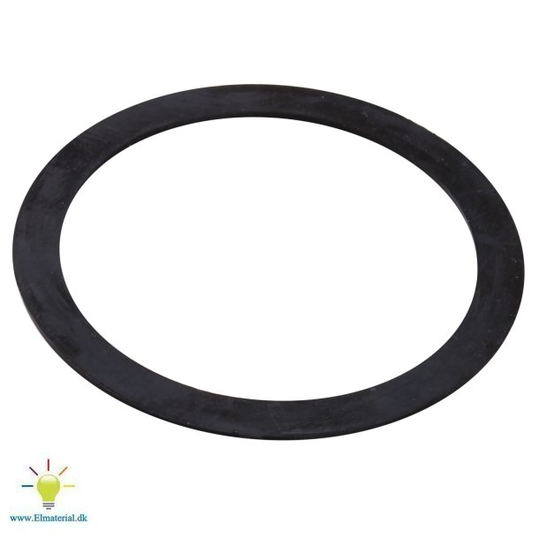 Gummipakning Til Staldglas