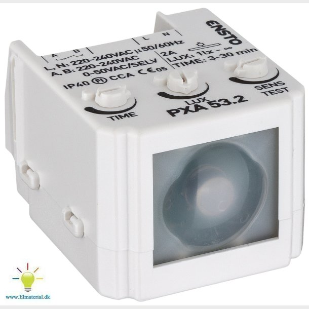 Pir-Sensor Pxa53.2 T/Avr