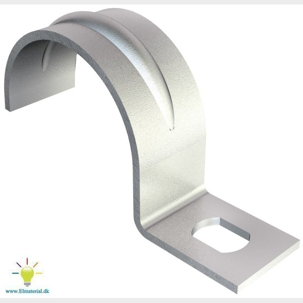 Kabelbjle 20Mm 1-Lap (100)