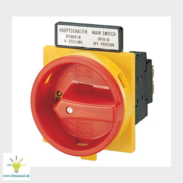 Km P1-32/Ea/Svb 32A Indb.Afbr.