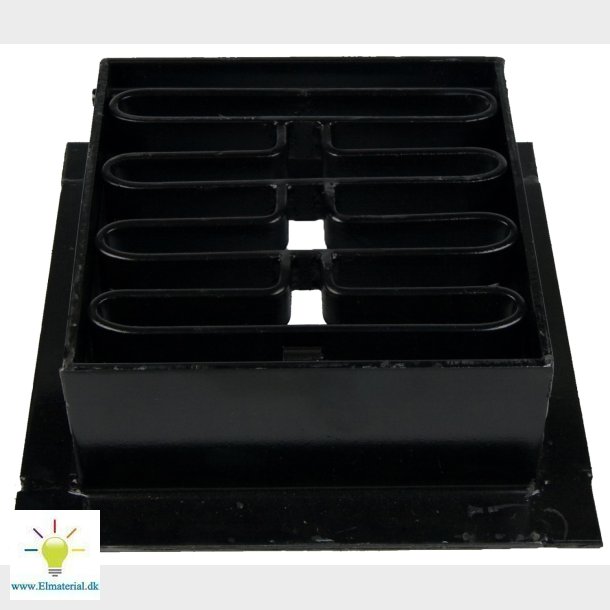 315X130Mm Karm/Rist Fast 40T