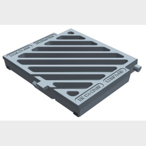 Ränngaller Diagonal 40T