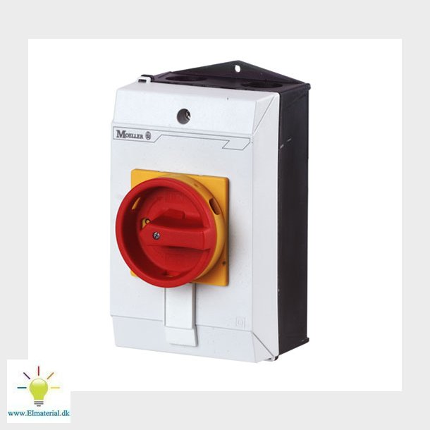 Afbryder To-2-1/I1/Svb 3P 20A