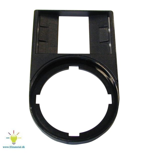 Skilteholder 50Mm So M22S-St-X