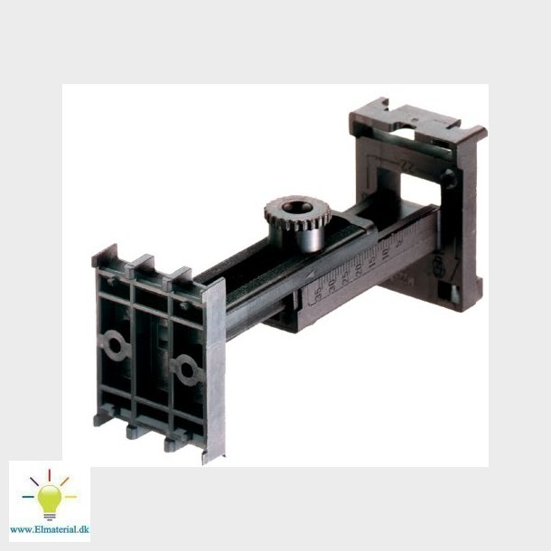 Teleskop-Clips M22-Tc